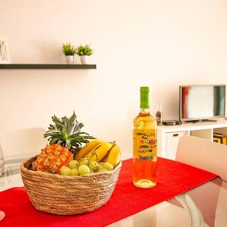 Apartamento San Remo Soleado Palm-mar Exteriér fotografie