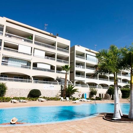 Apartamento San Remo Soleado Palm-mar Exteriér fotografie