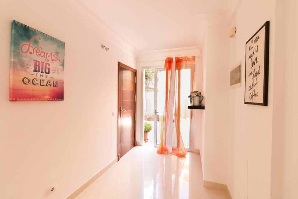 Apartamento San Remo Soleado Palm-mar Exteriér fotografie